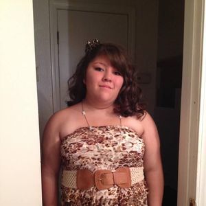 Meet your Posher, Alyssa